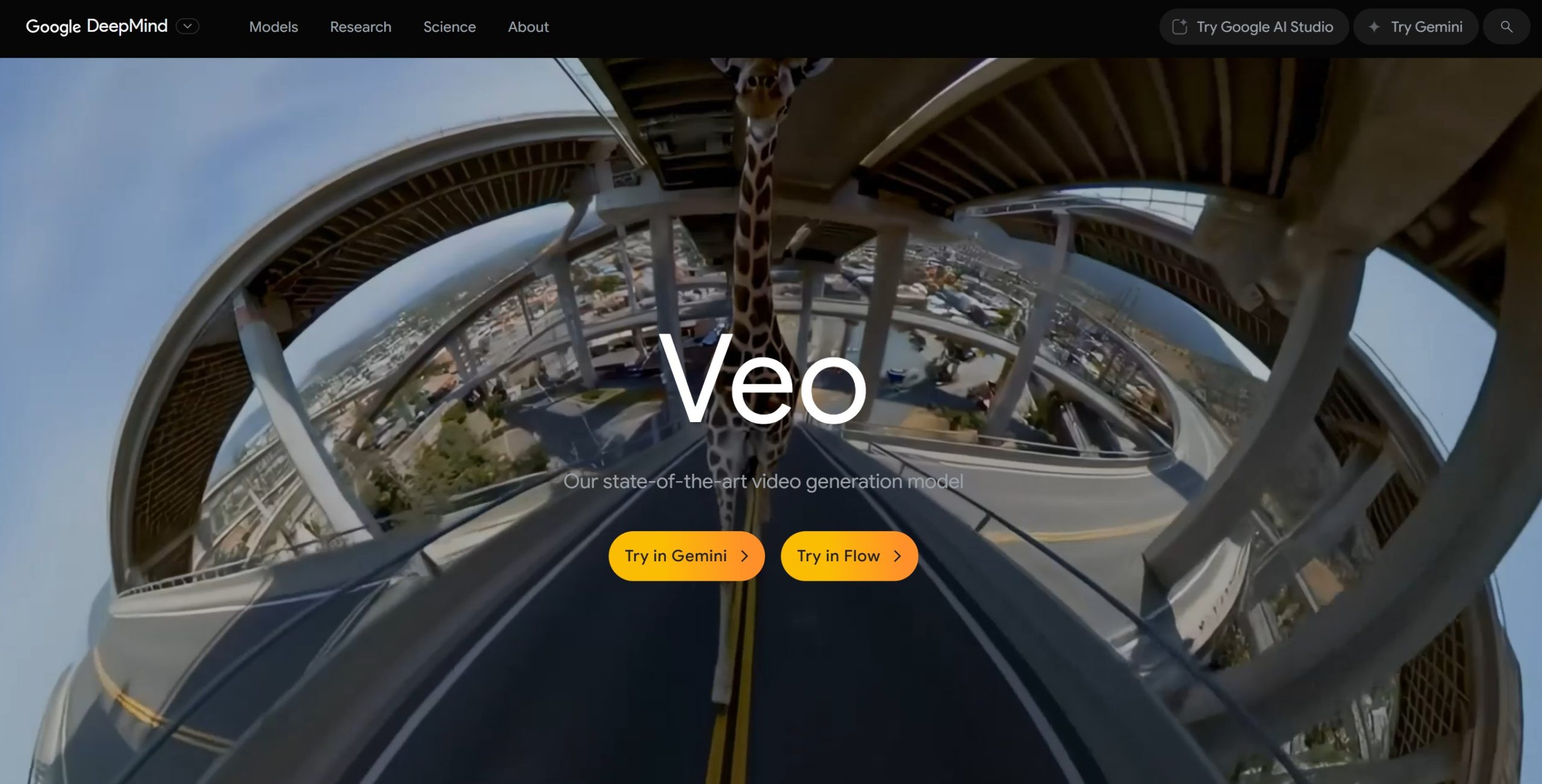 Veo3