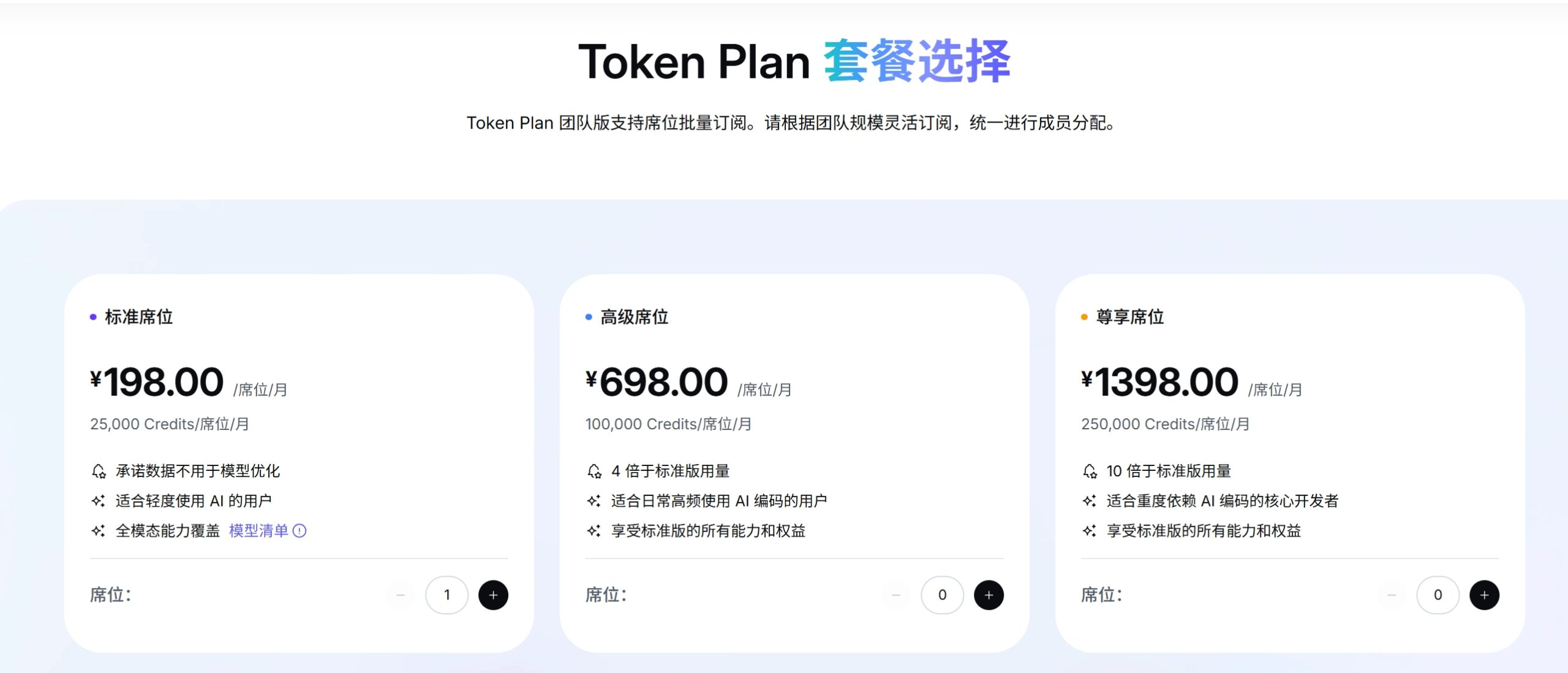 千问云价格方案