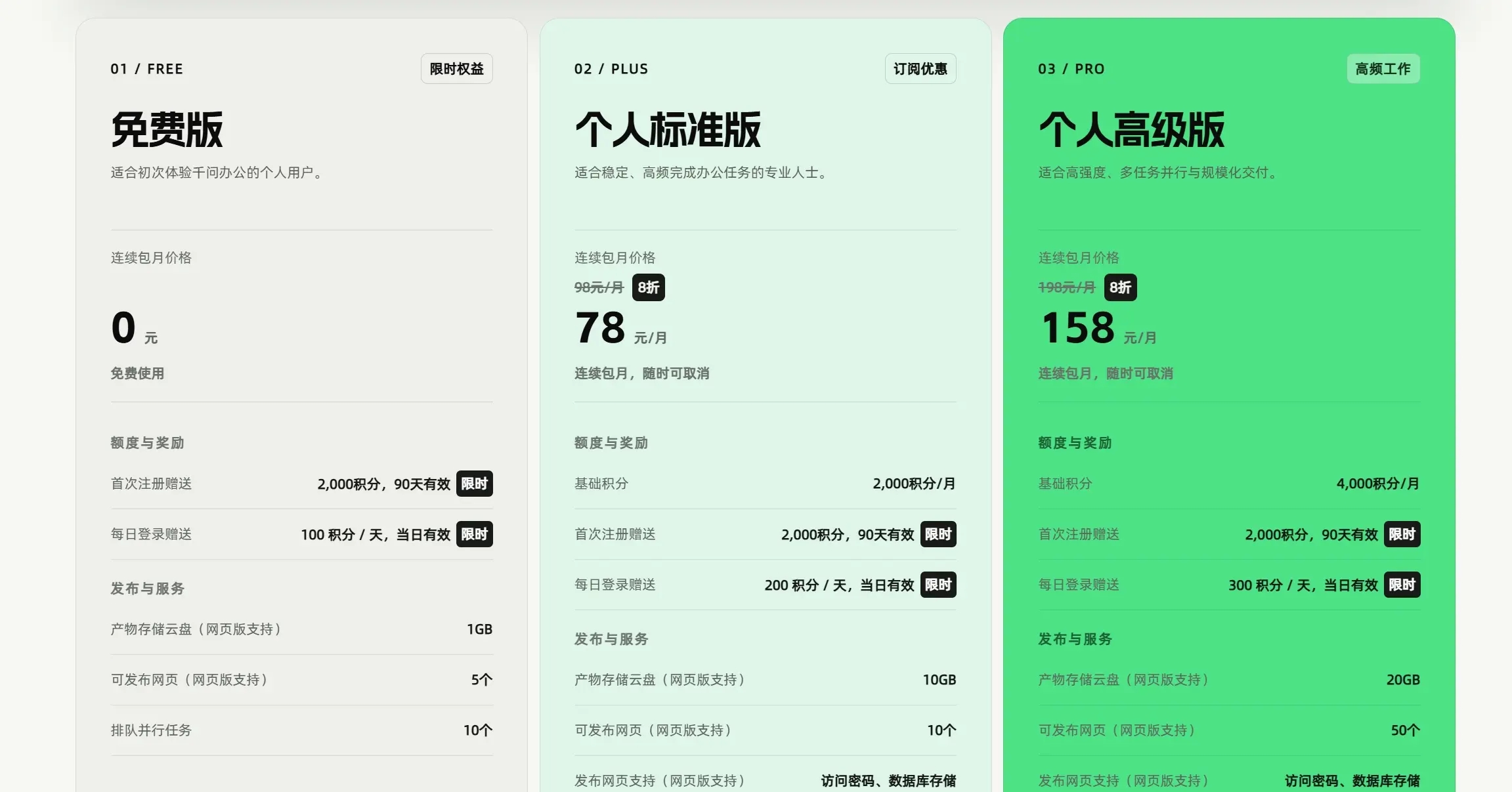 千问办公