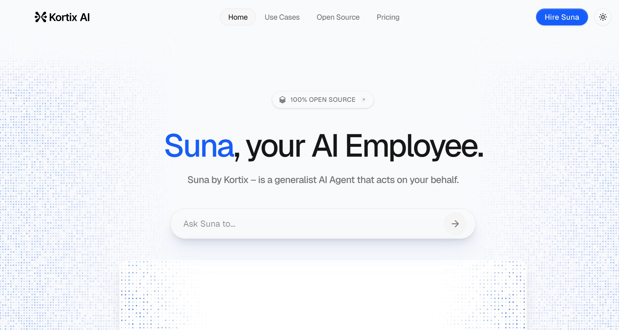 Suna